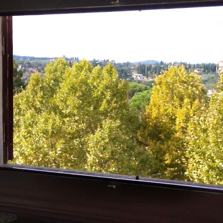 Appartamento Incantevole Φλωρεντία Εξωτερικό φωτογραφία