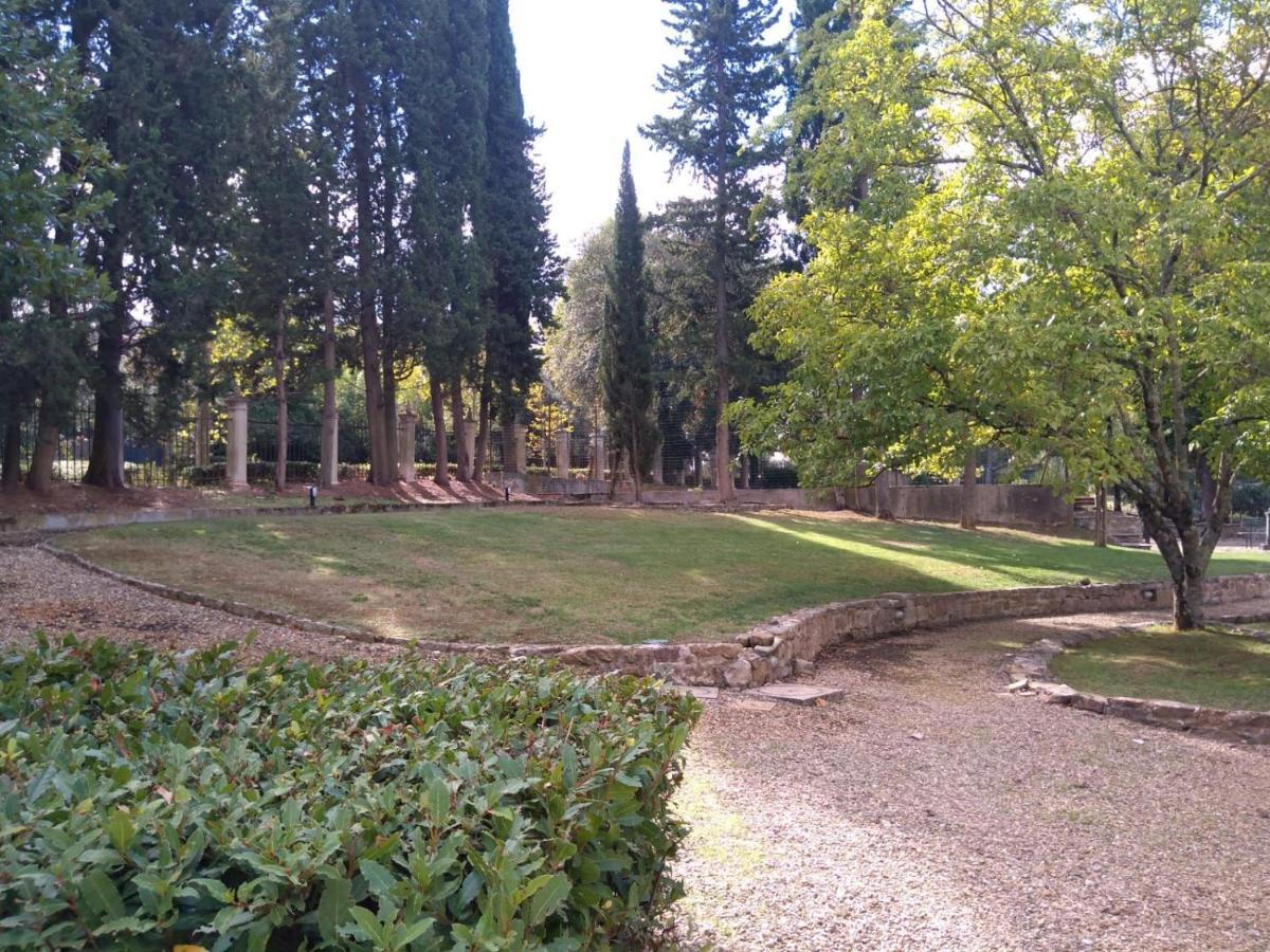 Appartamento Incantevole Φλωρεντία Εξωτερικό φωτογραφία